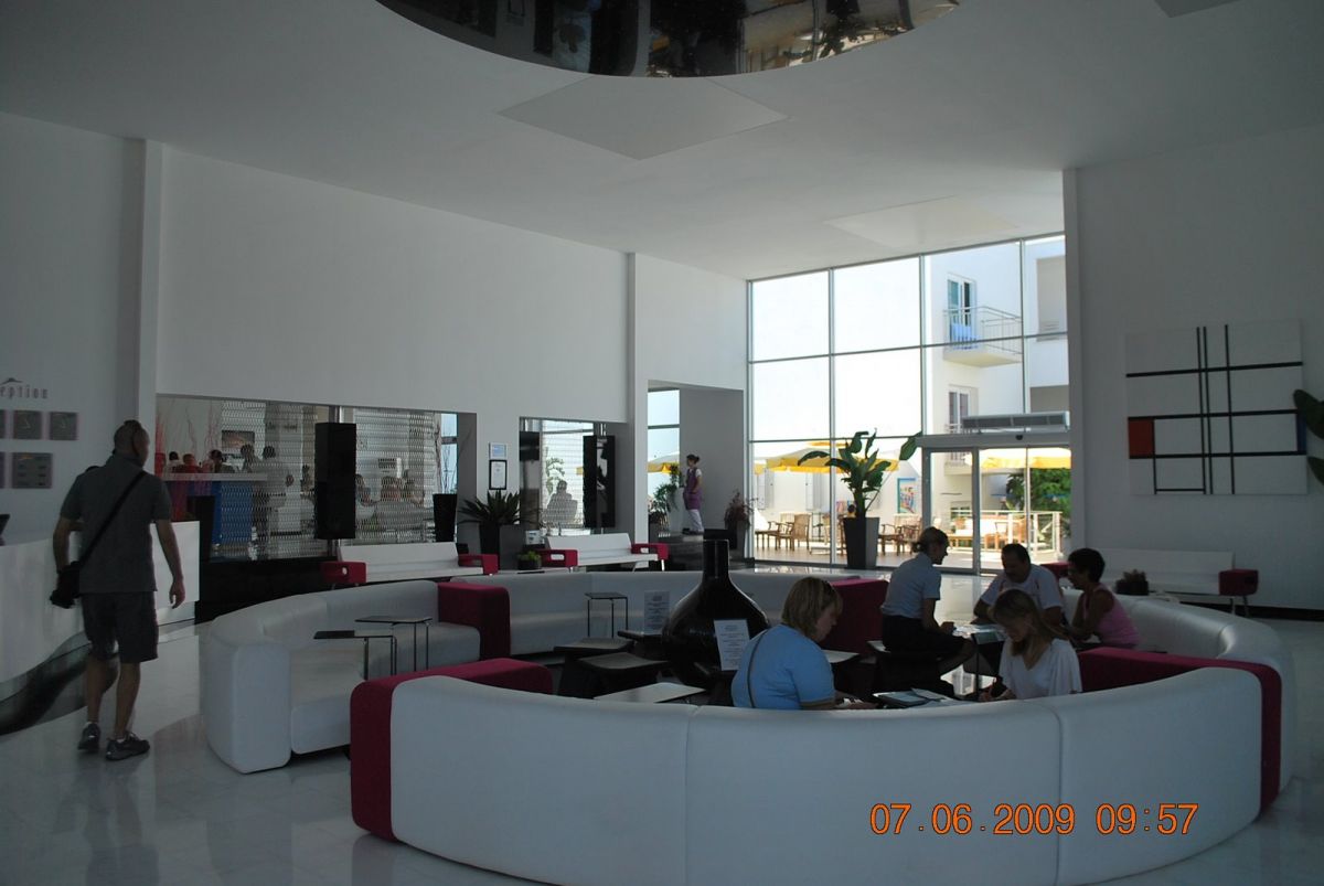 imagini hotel CLUB ARMONIA BODRUM